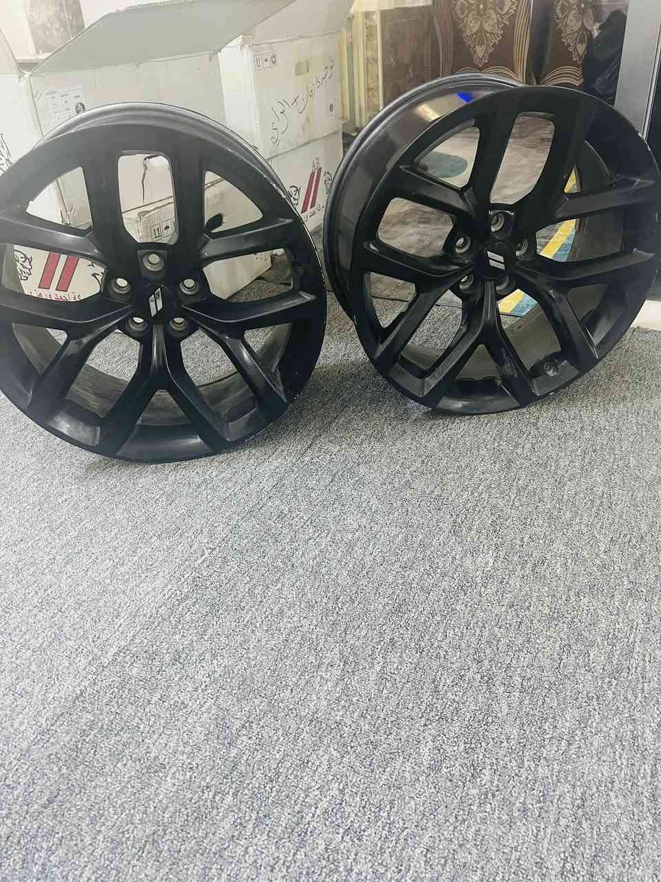 تخم ويل للبيع  4 وياله
سعر 450 مكاني نجف 
***********
