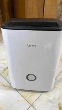 ساحبة رطوبة • جديد