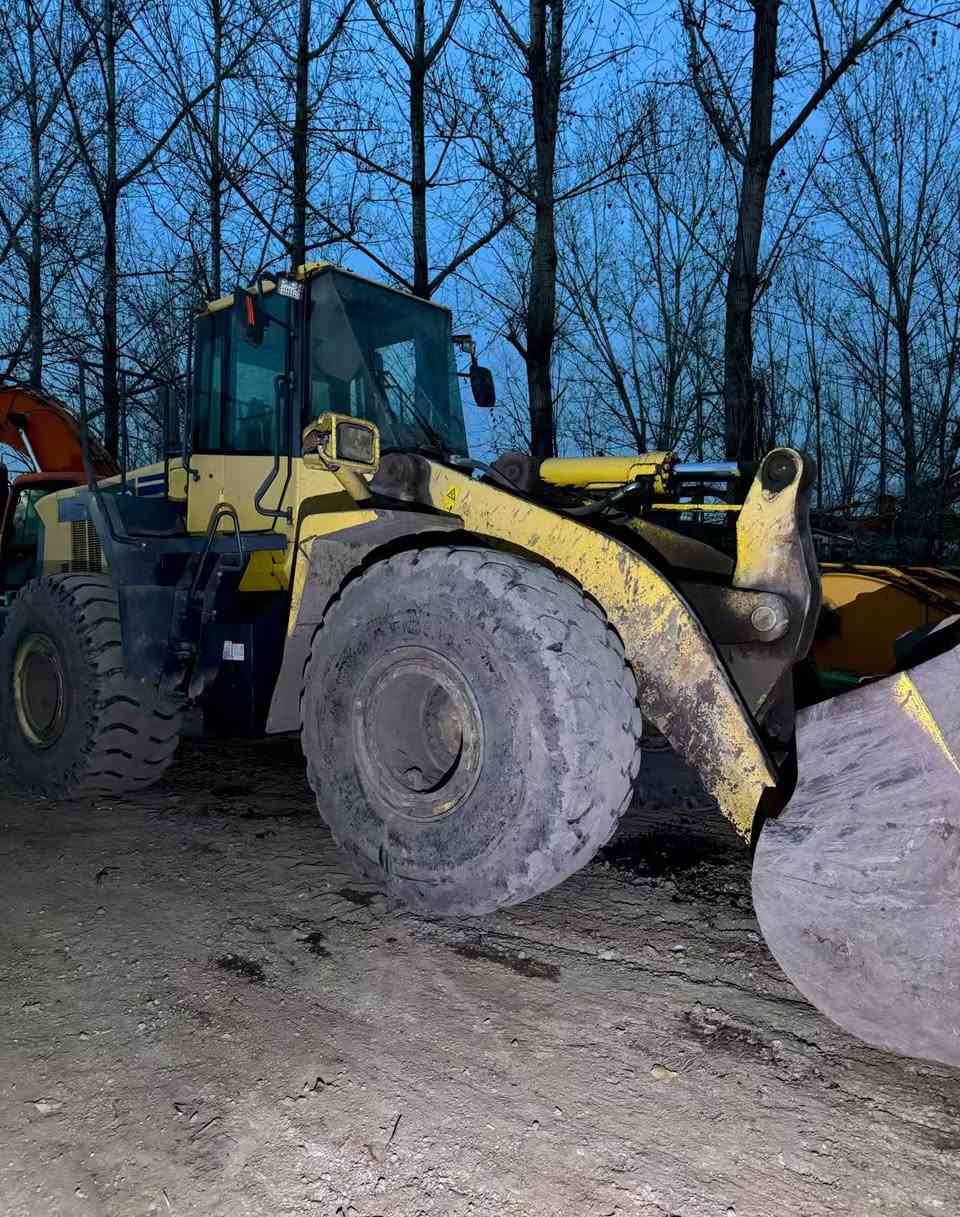 小松470-6Komatsu


**إذا كنت صاحب هذا الإعلان وتريد حذفه لأي سبب، رجاءا أرسل رسالة إلى الدعم الفني**