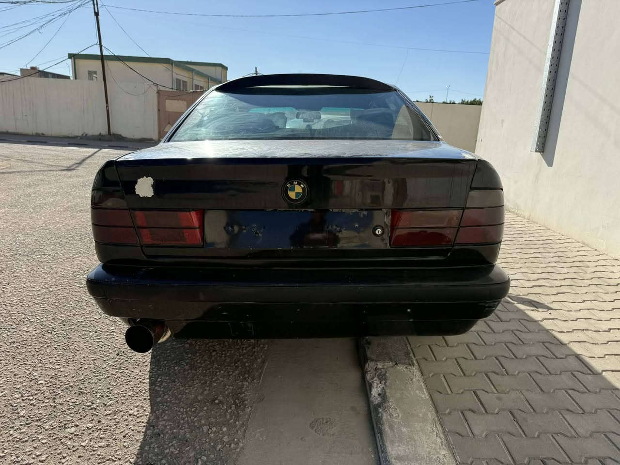 520اصل
مواصفات محرك مسكر عدل 

كشن تدفئه +تحكم كهرباء

ارباك ستيرن

دبل جكمجه

كمبيوتر

فتحه سقف

عليها ويل رياضي 2سايز

كزوز رياضي

ارضيه مدوشمها جلد

السياره بيها نقوصات قليله

مكان نجف ***********

سعرها ٤٦
