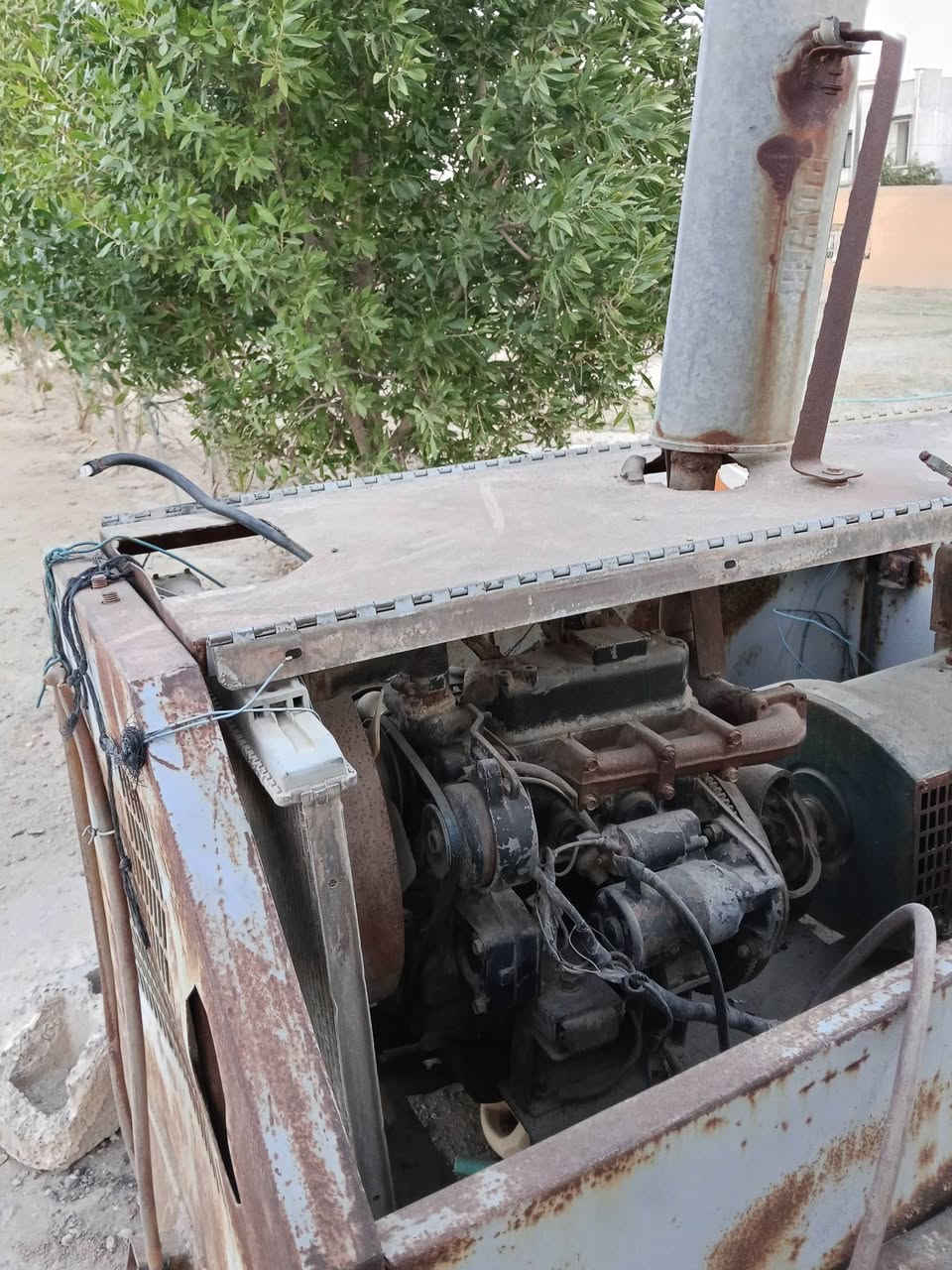 سلام عليكم موالد للبيع كابوته ياباني شغال  المكان فلوجه مكلف بالنسر هذارقم صاحبه ***********
