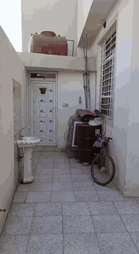 بيت 200م حي الساهرون حرف تي بناء طابوك صب مسلح طابق واحد استقبال وغرفتين وصاله ومطبخ وصحيات 
***********
