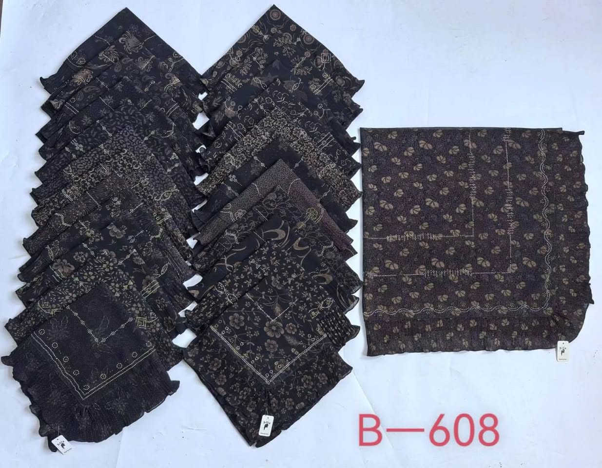 #انواع___الربطات💗😍

#العنوان : الحمزه الغربي - مدحتية ( مقابيل الساعه - بالعماره البيضه خلفها مباشرتاً - محل ركن - قاسم سلومي )


**إذا كنت صاحب هذا الإعلان وتريد حذفه لأي سبب، رجاءا أرسل رسالة إلى الدعم الفني**