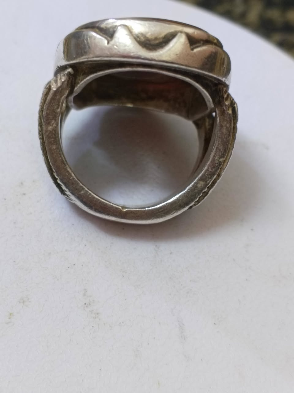 عقيق يماني كرزي مصور قياس الخاتم 24 صياغة ثقيلة وزن الخاتم 38


**إذا كنت صاحب هذا الإعلان وتريد حذفه لأي سبب، رجاءا أرسل رسالة إلى الدعم الفني**