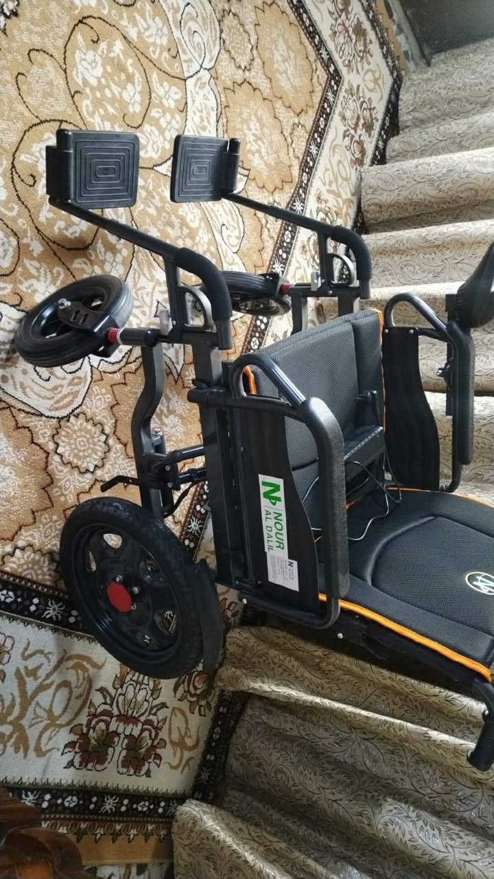 عربانه للمعاقين جديده السعر550 للتواصل 7773532221


**إذا كنت صاحب هذا الإعلان وتريد حذفه لأي سبب، رجاءا أرسل رسالة إلى الدعم الفني**