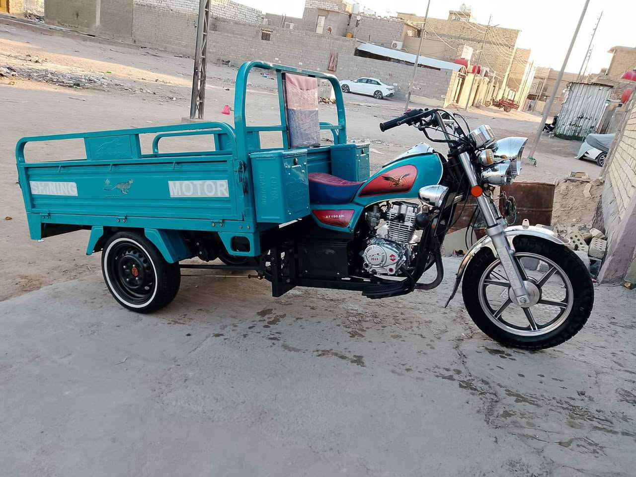 السلام عليكم ستوته موديل 23 طالعه بال 25 الستوته مال بلال ستوته مقفوله اوراق وصولي شرط الترقيم مكان كربلاء حي النضال كربايات كلها شغال ستوته نظيفه==***********
