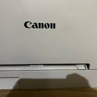 كانون MF655Cdw • استعمال شهرين • بغداد بلديات