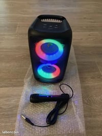 سماعة بلوتوث • مع لاقطة • جديدة