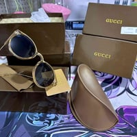 ٤ نظارات • كوجي • إيطالي