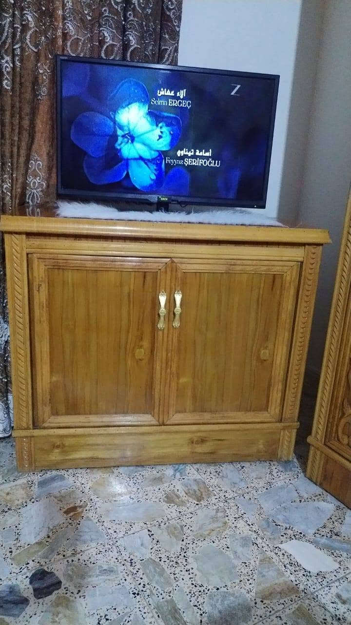 غرفه مستعمله شيء قديم نظافتها 100% استفسار خاص واتساب على هاي الارقام نظيفه كلش يعني ***********,  ***********
