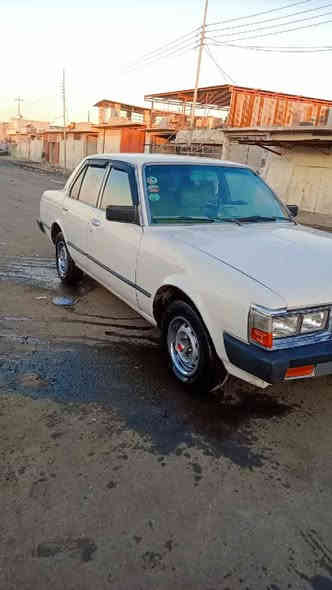 للبيع كرونا 
السيارة بأسمي تبريد جامات كهرب قفل مركزي طخم تايه كير شرط محرك اثر نفخ سنويه لي 30 الاتصال الاستفسار على الرقم 
***********
***********
