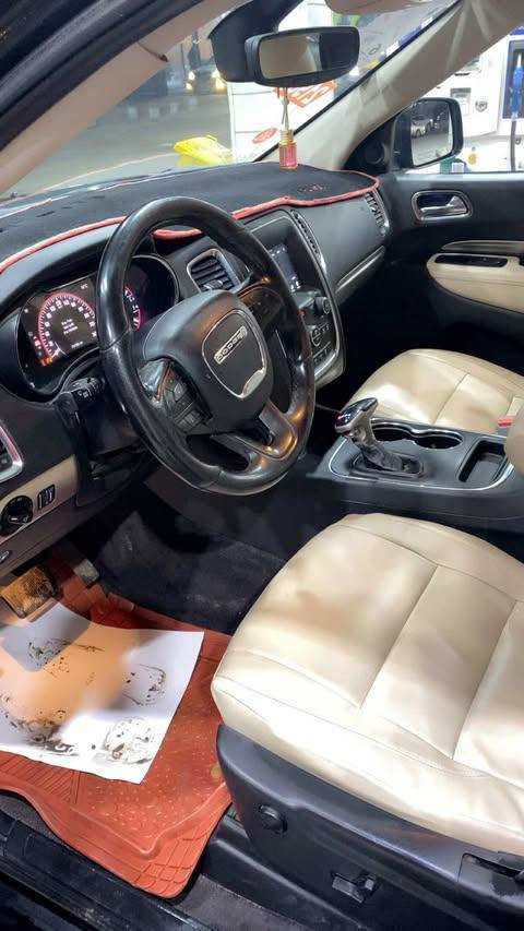 اسلام عليكم
دورنكو للبيع موديل 2018 رقم بصره بسمي مواصفات sxt معروفه مواصفات الدورنكو السياره جاهزه ما ناقصه شي ضربته جاملغات اثنين وبنيد فقط ضربت امريكا ماشيه 72 ميل السعر 200 العنوان البصره رقم الهاتف ***********
