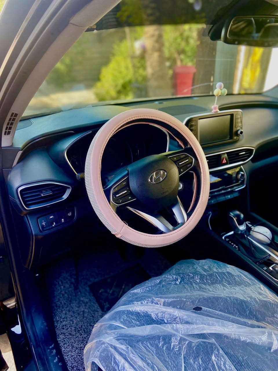 سلام عليكم سنتافيه 2020     4 اسلندر وارد امريكي ضرر قبق صندوك طخه خفيفه فول مواصفات عده الفتحه هواي بيها موصفات مذاكره  السعر 195 بيه مجال ***********
