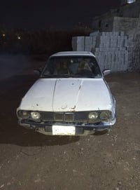 بي ام زعره • بغداد • مشروع وطني