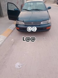كارينه • ١٩٩٤ • كير عادي