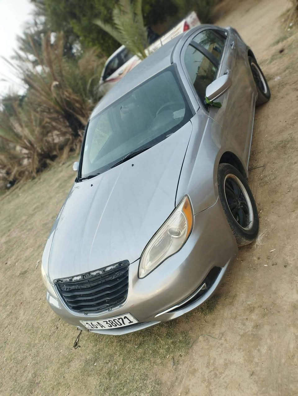 السلام عليكم 
سي 200 امريكي 
موديل 2014
سياره جاهزه  سنوية 2027
***********
مكان ناصريه
