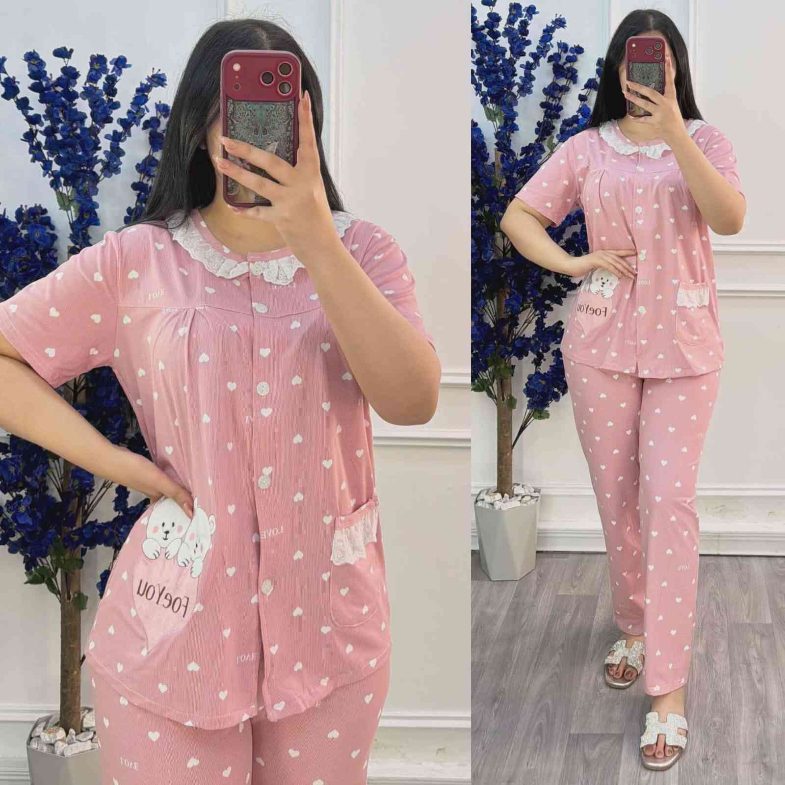 تراك نسائي السعر 12نوعية القماش كريشه
توصيل داخل الكوت فقط


**إذا كنت صاحب هذا الإعلان وتريد حذفه لأي سبب، رجاءا أرسل رسالة إلى الدعم الفني**