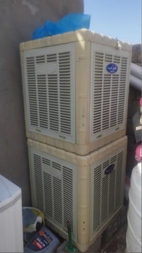 مبردات • ثنين • جدد