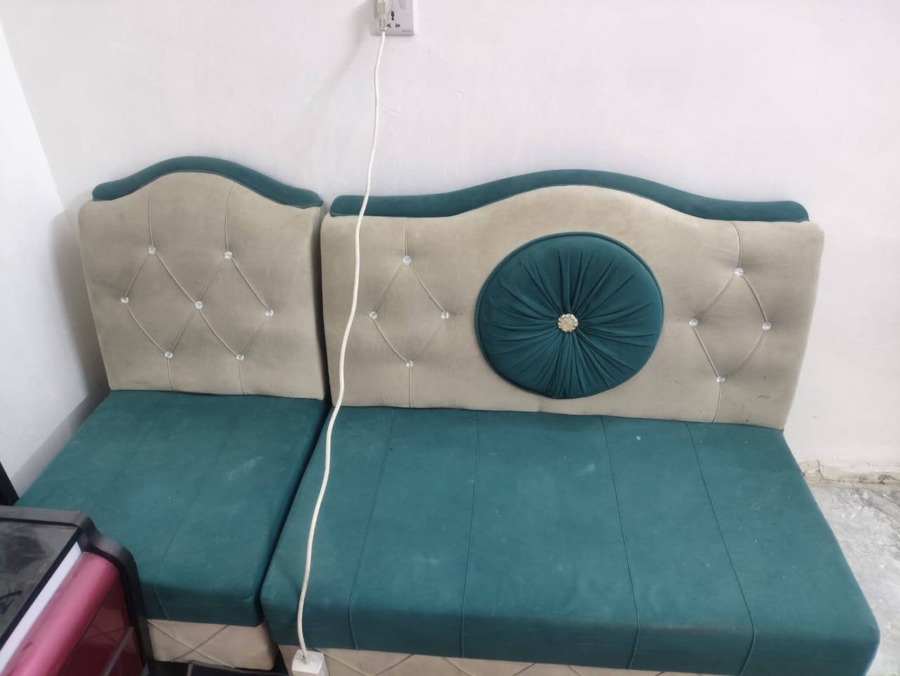 ديوان 10مقاعد سعر 350بغداد


**إذا كنت صاحب هذا الإعلان وتريد حذفه لأي سبب، رجاءا أرسل رسالة إلى الدعم الفني**