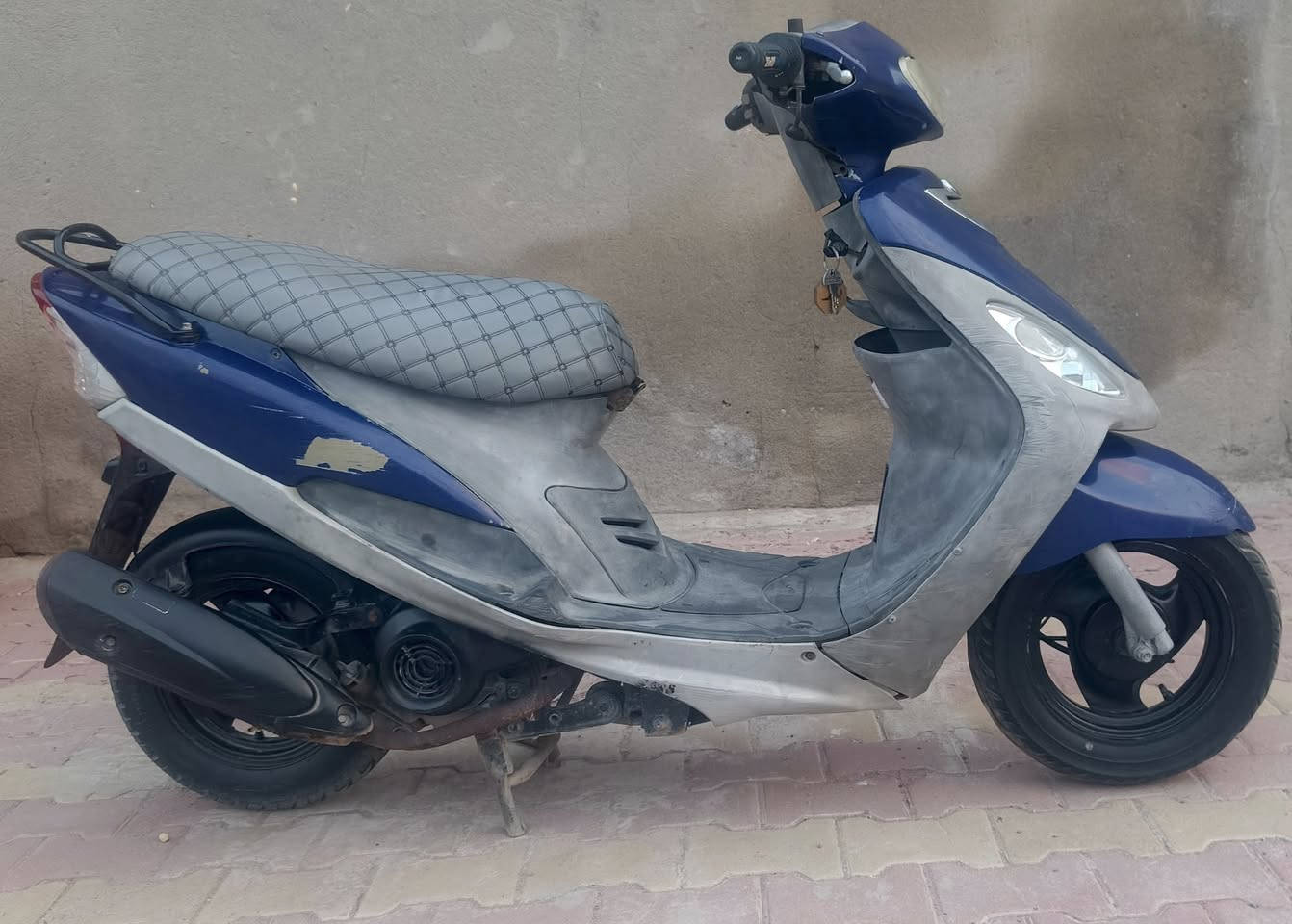 ماكس قجمه للبيع مكينه ما مفتوحه كلشي شغال بيهه تعال وافحص بنفسك للتواصل ***********
