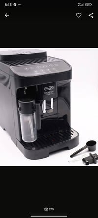 السلام الخوان • دیلۆنگی فلیپس • متوفر