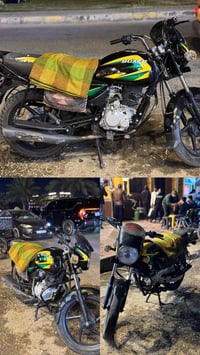 بوكسر • مرقم • ٢٠٢٣