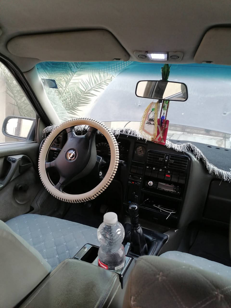 بسم الله
السلام عليكم
اوبل اوميكا لبيع موديل ٩١  سنويه ل ٢٩
و كير ومكينه بالشرط  وبدون خياس
مشروع وطني رقم كركوك أ عظم عاج
و بيه بطاقه بنزين وتحويل مباشرة
سعر ٤٣ وبيه مجال . لمعلومات الرقم
***********
عنوان كركوك. داقوق
