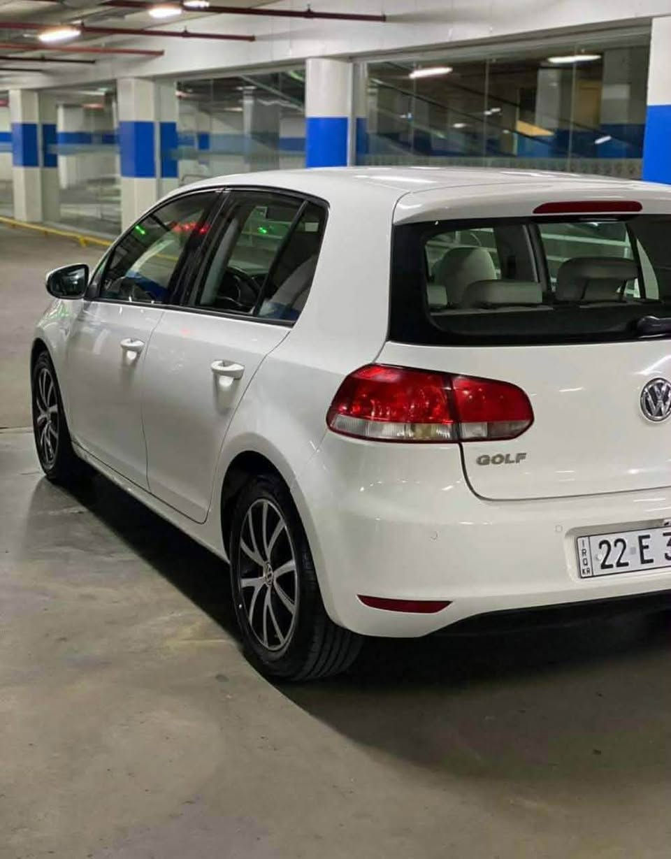 بۆ فرۆشتن: Volkswagen Golf 2012
مۆدێل: ٢٠١٢
سڵایت (Sunroof)
سیستەمی ئیستۆپ ABS
گێر و مەکینە: بەشەرت (کێشەی نییە)
شاشە و کامێرا
ویل کەپ
ناوەوەی زۆر خاوێنە
شوێن: [هەولێر]
ژمارەی مۆبایل: [***********]
١٠٧ محاملە أربيل, العراق
