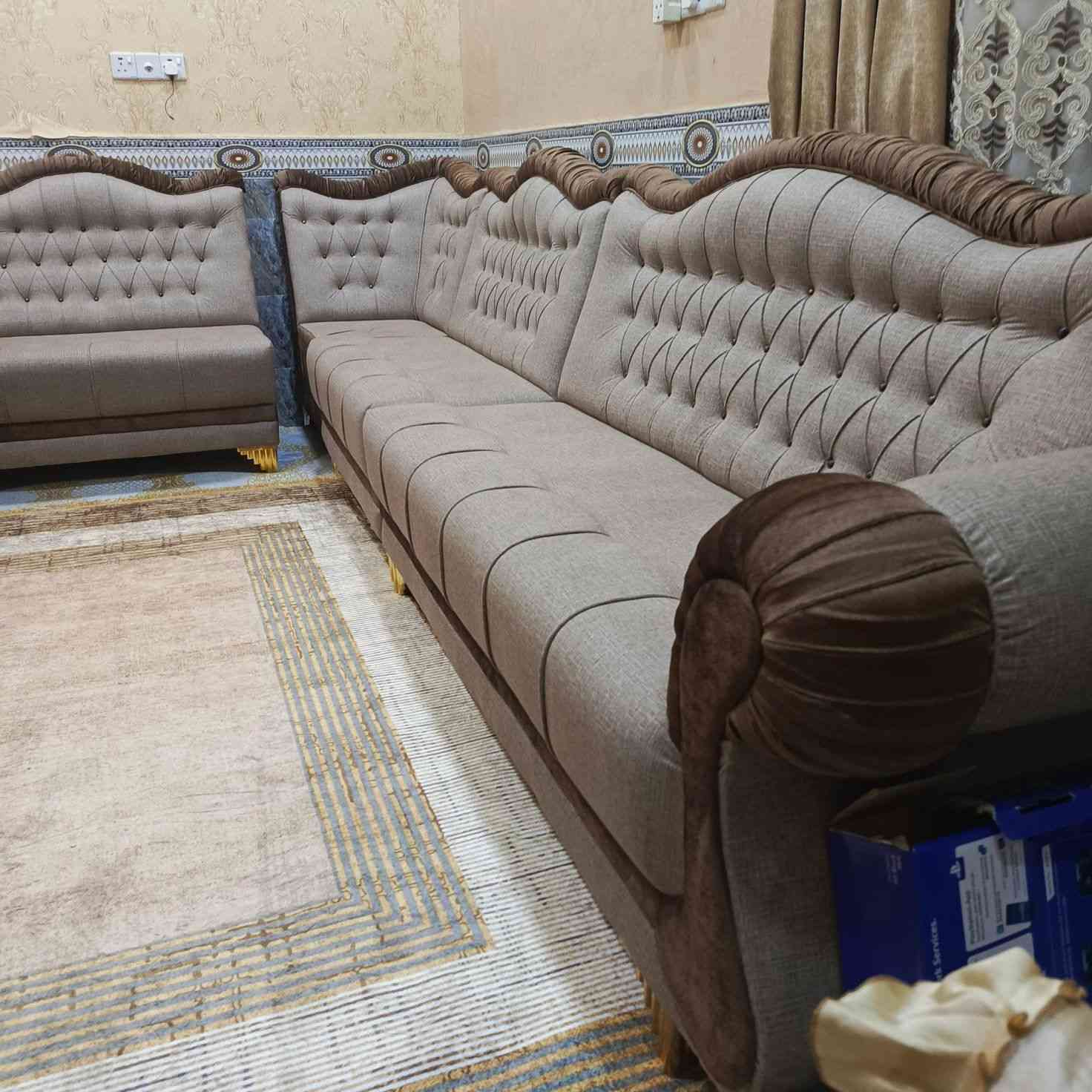 ديوان تزكام درجه اولى 12 متر سعره 900
شط العرب رقم ***********
