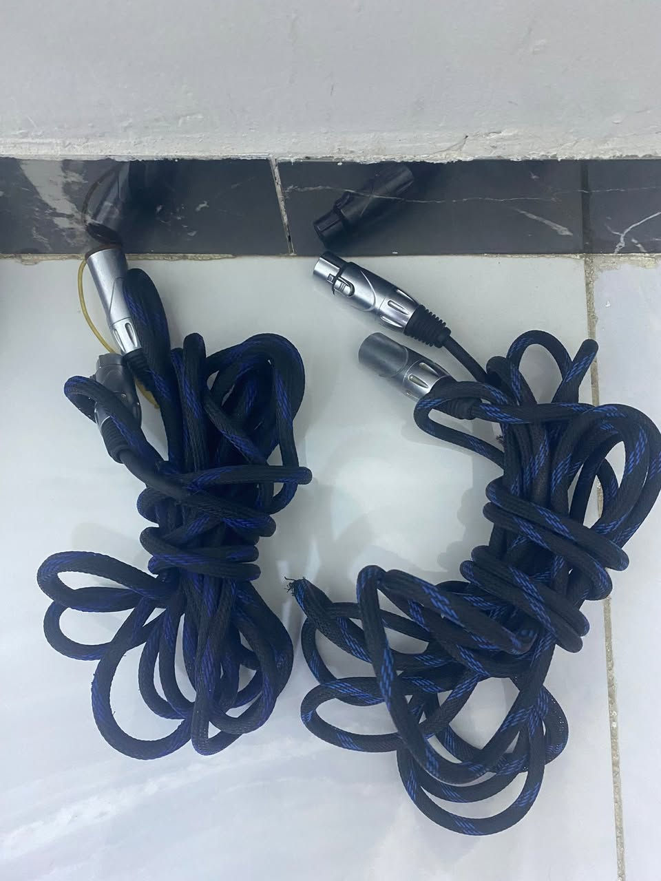 سوكتات مستخدمات عدد5ب40الاف
مايكات اصليه عدد4 ب25الاف
واير دجي آيفون+موبايل عدد2ب10اباف
شوكت مايك اصلي عدد2ب20الاف
سوكت شوكي الى طلقه عدد2ب15الاف
مايك شور شغال بس بي سواد بلشاشه السعر100الاف
ستاند كسري +ستاند طبلهالسعر30الاف
ستاند سماعات نص عمر عدد3السعر25
العنوان الدوره علوه الرشيد ***********
