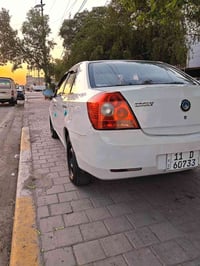 جيلي ام كي محرك كورلا سياره جديده بمعنى الكلمة مكفوله كفاله عامه سياره...