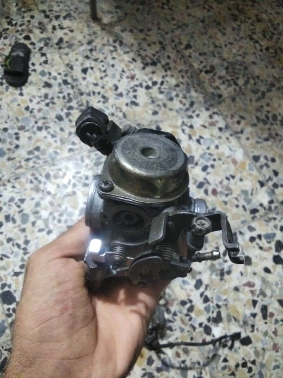 سلام عليكم شباب كبريترات نضاف معنه الكلامه شرط شغل مال رمبه عنواني حي اور سبع قصور هاذه رقمي ***********رسل وبل خدمه  يشغل ماكس بوليس

