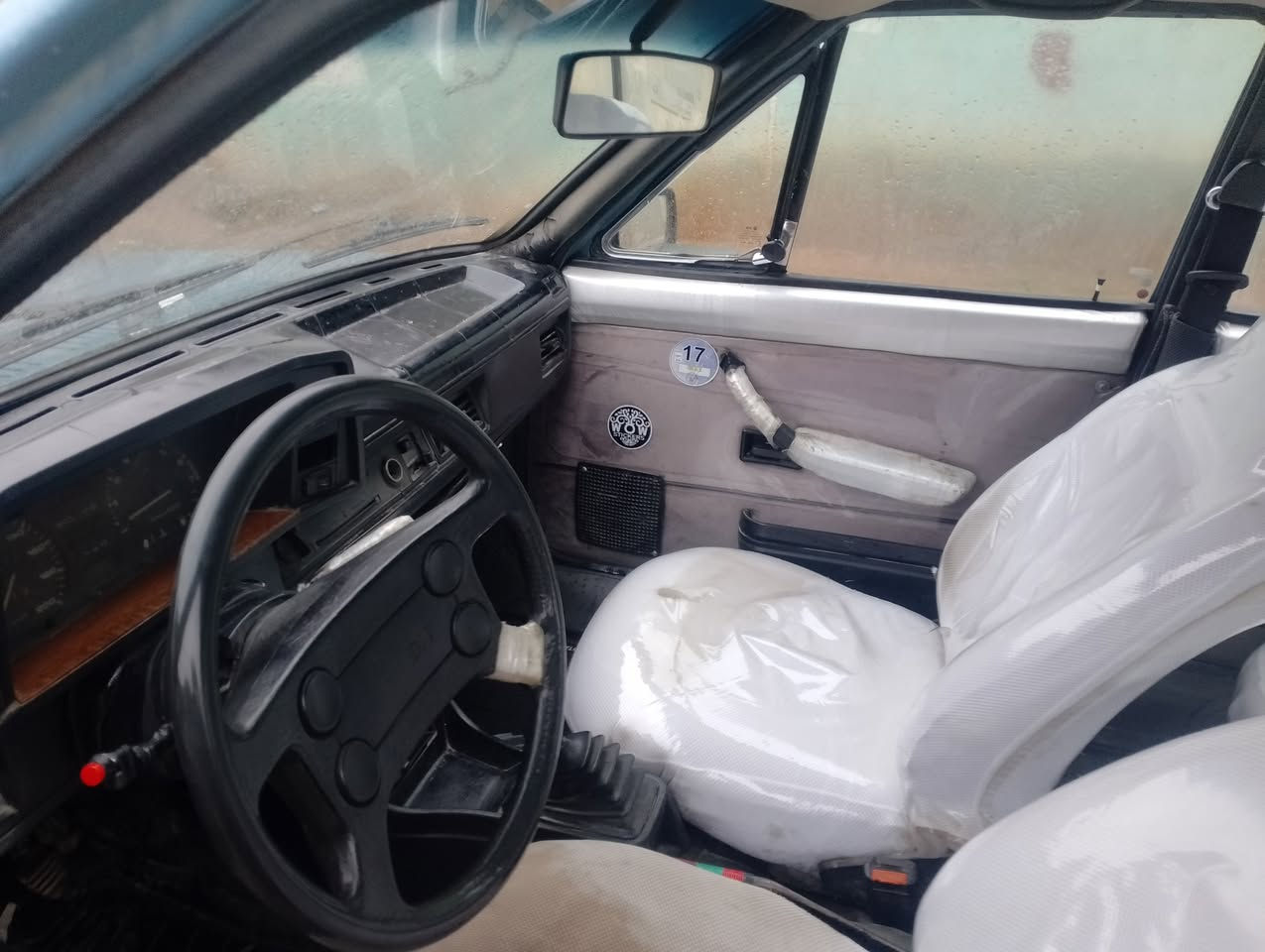 برازيلي موديل 86 للبيع سنويه خضراء رقم صدامي شرطه تحويل السعر 15 بها مجال***********
