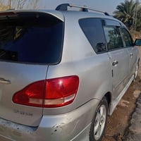 ابسوم • ٢٠٠٢ • مكفولة مكينه وفتيس