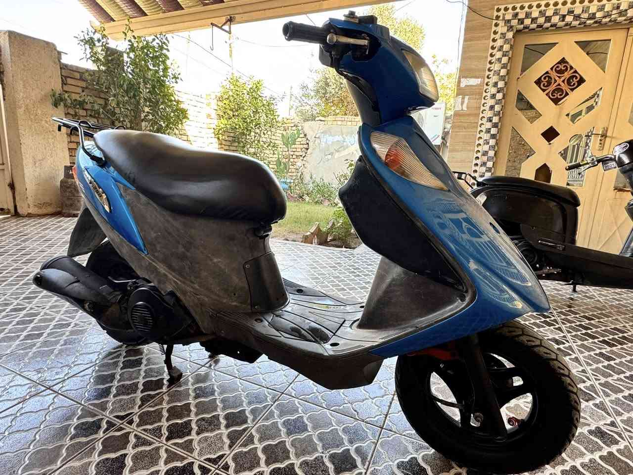 ادرس قديم الدراجه فقط محوره كابريتر دراجه نضيفه من كل النواحي العنوان الكوت قضاء الاحرار ***********
