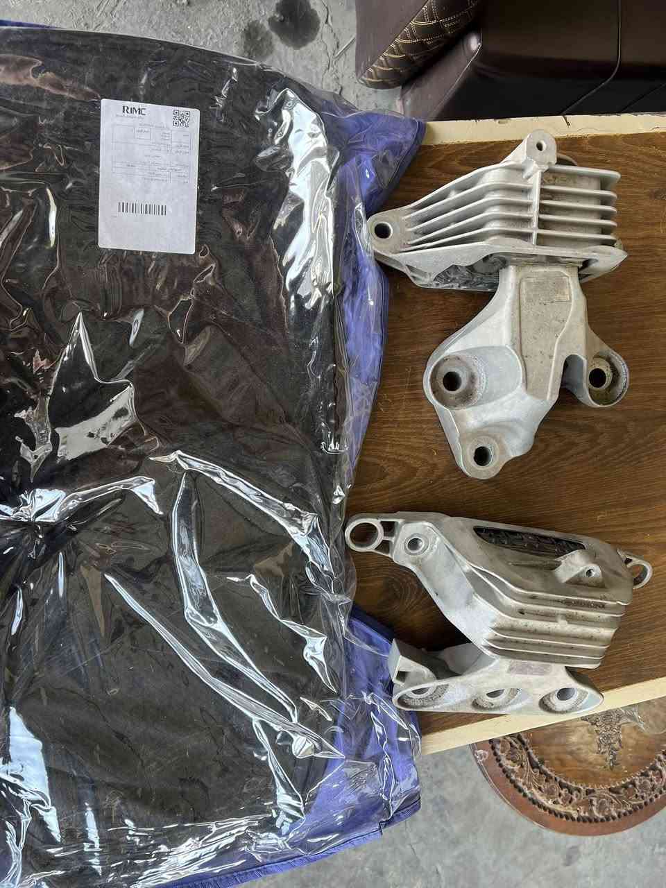 السلام عليكم اذاين مكينه ماليبو يمين ويسار ٢٠١٨ اصلي وكالة وتخم بردات للبيع السعر ١٠٠ الف


**إذا كنت صاحب هذا الإعلان وتريد حذفه لأي سبب، رجاءا أرسل رسالة إلى الدعم الفني**