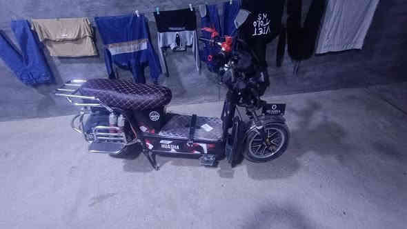 سلام عليكم دراجه  شحن هارلي موديل 2024دراجه حلوه  اي نقص مابيهه صالرله   شهر من مشدود بعده جديد بطاريات يقرن 11كهربايات كللهه  شغاله السعر 550بي مجال ايستفسار عل رقم ***********
