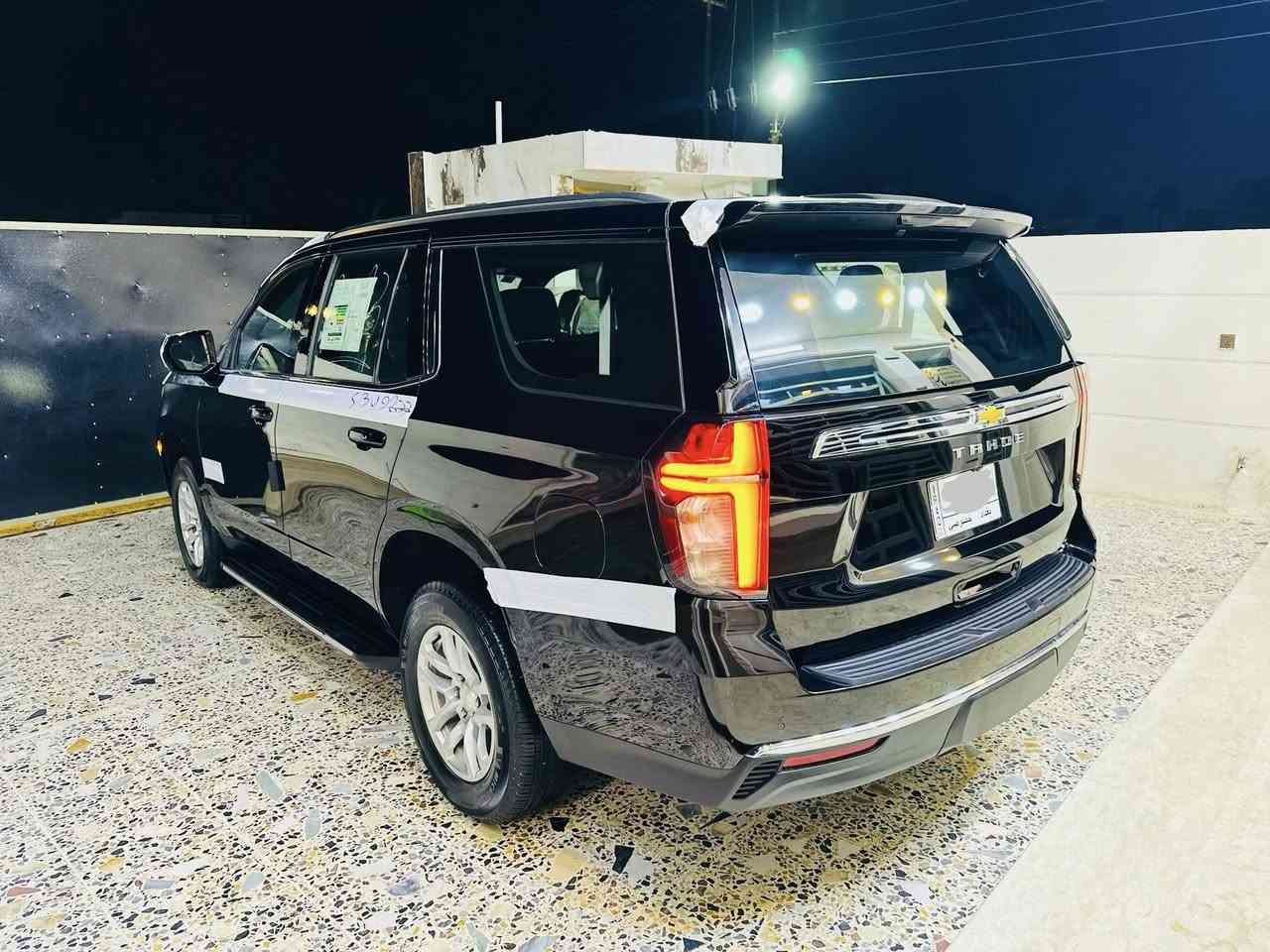 يالله
سلام عليكم تاهو 2023 LS خليجي وكاله المنصور ماشيه 23 الف حقيقي بعده بالضمان كفاله عامه السياره بحاله الوكاله رقم بغداد بسمي كير مكينه حدايه كله مكفول على شركه بصمتين  العده الكاعيات كله مامستخدم بعده ع شركه معروفه مواصفات LS المكان بغداد السعر (477) وبيه مجال الاستفسار (***********)
