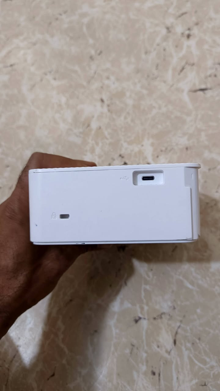 طابعه Canon CP1500
تفاصيلها كاملة بالفديو
سعر 35 
توصيل 5
البصرة قضاء المدينة
***********

