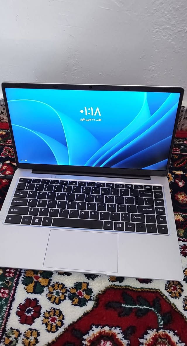 لابتوب ماركة اوسيدا ذاكرة ٢٥٦ غير مستخدم فقط للفحص ( إخوان ينفع فقط للدراسة والتصفح غير مخصص للألعاب  ) اكرر غير مخصص للألعاب إلي تفيده للدراسة وللتصفح يدفعلي سعر عالخاص


**إذا كنت صاحب هذا الإعلان وتريد حذفه لأي سبب، رجاءا أرسل رسالة إلى الدعم الفني**