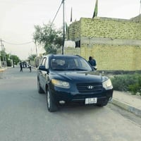 سنتافي • هيونداي سنتافي • سنتافي 2008 • سيارة دفع رباعي • جيب سنتافي •...