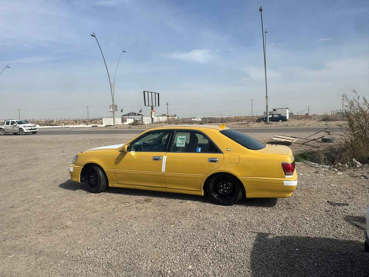 ملكه للبيع مكينه ديفور 💎4دكم فول   كصه قماره مفحوصه مرور ومدفوع كمرك  وكاله  فقط سعر٦٥ سياره جديده بمعنه كلمه مكاني ديالى بعقوبه ***********❤️
