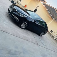 بيع او مراوس   سوناتا  مديل ٢٠١٧   رقم سليمانية شرط التحويل   حادث جام...