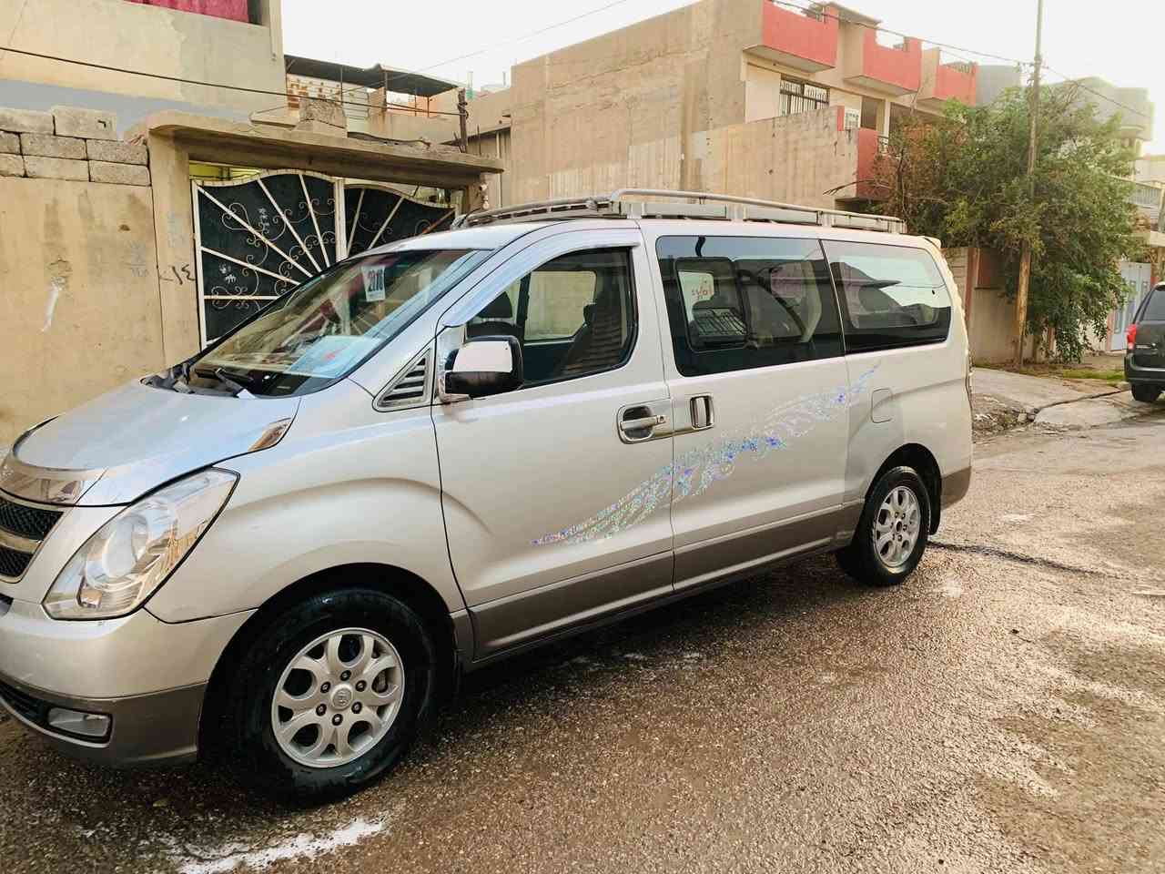 السلام وعليكم ستاركس للبيع موديل 2008 كير توماتيك محرك مفتوح استيراد خاص أربعة دسك كشنات جلد متحرك سياره حيل نضيفه وحلوى رقم كركوك باسمي السعر 138 وبيها مجال مكاني الموصل
***********
***********
