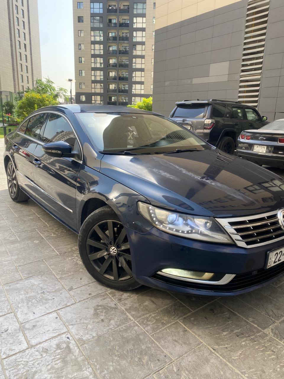 السلام عليكم
فولكس واكن باسات cc
مديل ١٢ السياره رقم اربيل مكينه ١٨٠٠ تيربو
سونار مرفق بلمنشور
للبيع او المراوس
السعر ٨٠
***********
