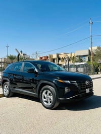 توسان 24 دخول جديد منفيست بأسمي حادث السيارة دعامية كلين امامية فقط بد...