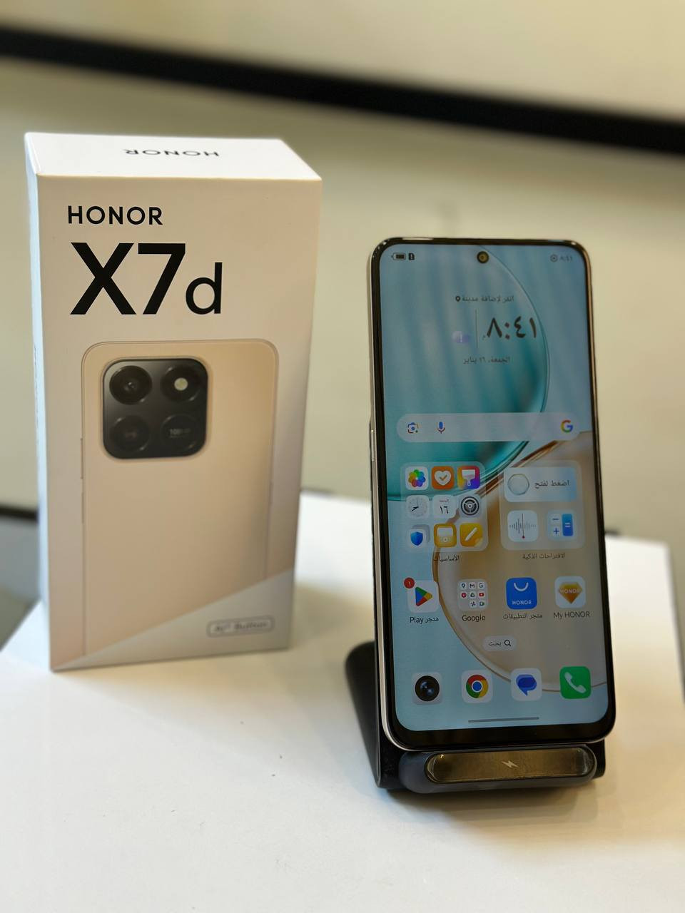 مركز فيان لصيانة اجهزه الموبايل ✨
📱اجهزه موبايل مستعمله 📱

هونر x7d  ذاكره 256  الرام 12  السعر ( 135 ) الف

ريملي  ذاكره 256  الرام 16  السعر ( 155) الف

ريدمي not 10  ذاكره 128 السعر  ( 95 ) الف

سامسونك A7  ذاكره 128  السعر  ( 85 ) الف

لاستفسار *********** واتساب 

لاستفسار *********** واتساب
