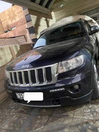 جيب أوفرلاند • ٢٠١٣ • دفع رباعي