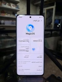 هونر اكس ٩ • نضافه ١٠٠٪ • ذاكره ٢٥٦