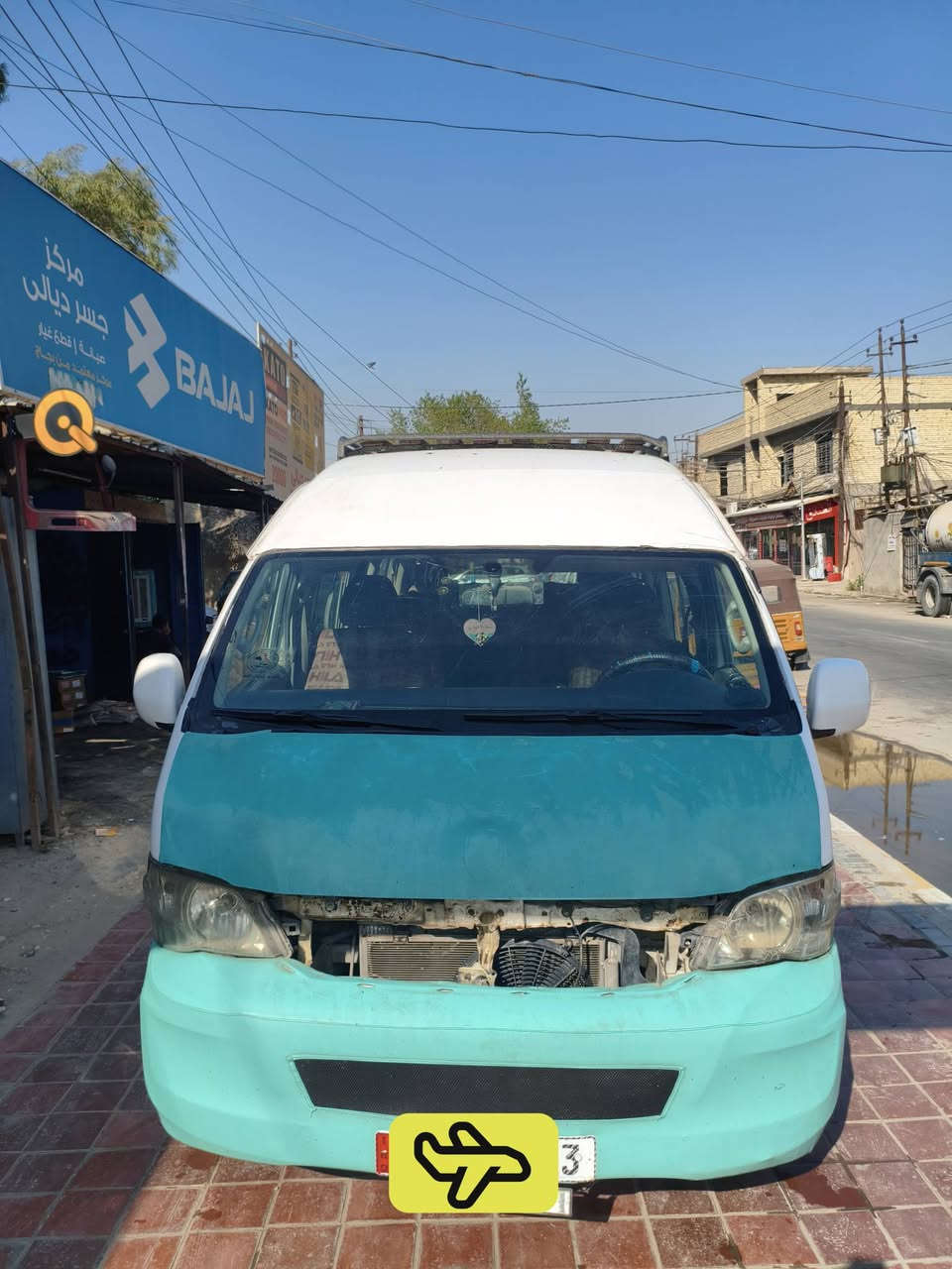 جنبي عاليه H2  مديل ٢٠١٥  بيه طخه بل بجم مصلح علاء بارد لا معجون ولا صبع   حداديه كير وكسن ومحرك خير من لله  السعر 125ورقه بيه مجال 
رقم بابل 
رقم تلفون ***********
